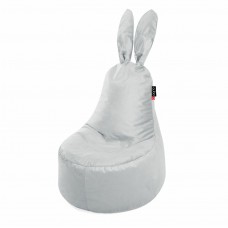 Sēžammaiss MOMMY RABBIT velvet lune